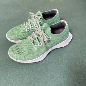 Allbirds Tree Dasher W 10.5? walking running